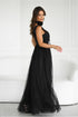 Long dress model 199332